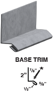 Base Trim