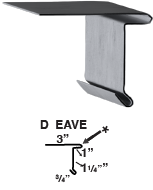 D Eave