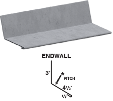 Endwall