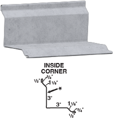 Inside Corner