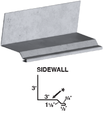 Sidewall